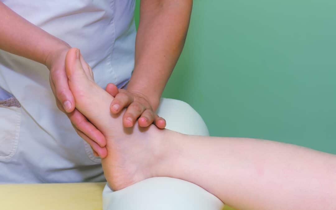 Lymphoedema: Early Signs, and Why Early Assessment Makes a Difference