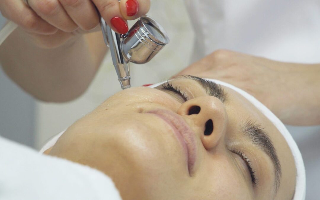JetPeel or Microneedling? Choosing the Right Facial for Summer Skin