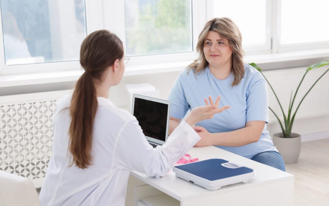 Medically Supervised Weight Loss: How a Doctor-Led Programme Works