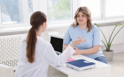 Medically Supervised Weight Loss: How a Doctor-Led Programme Works