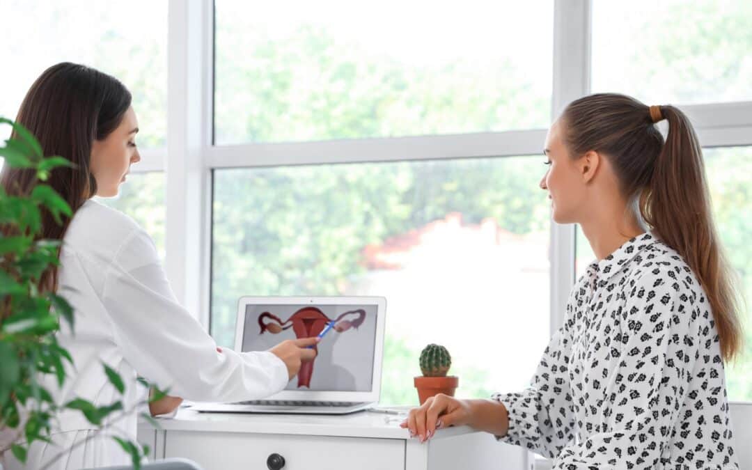 Private Gynaecology: What a Women’s Health Consultation Can Cover