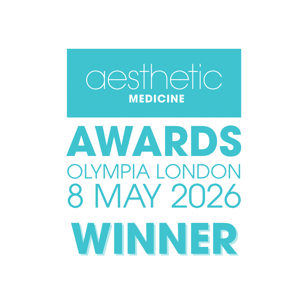 Aesthetic Medicine Awards 2026 Winner, Olympia London